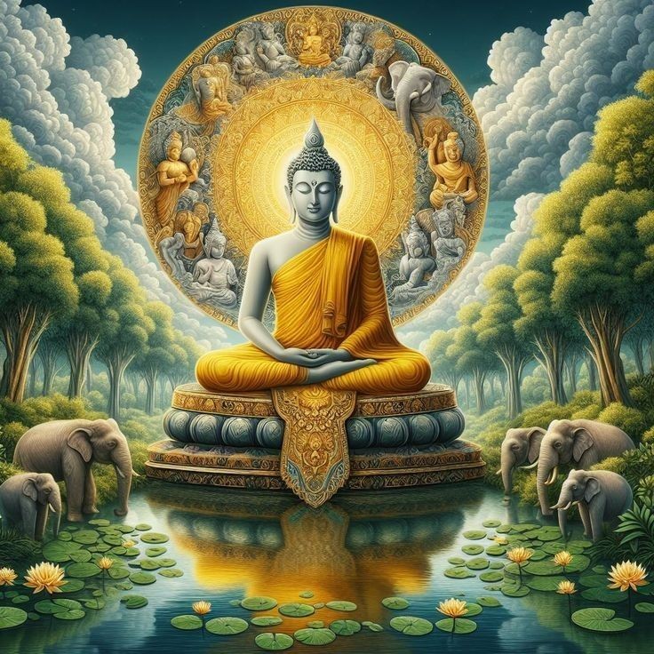 gautam buddh nagar in hindi