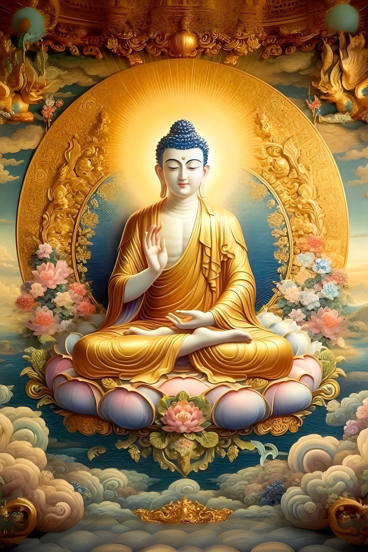 gautam buddh ne anand se kya kaha