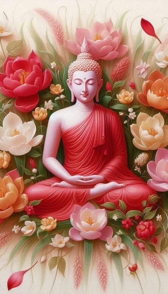 gautam buddh pic