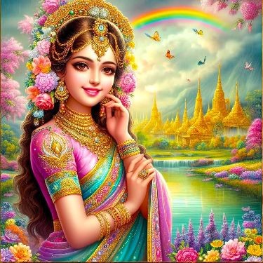 image radha rani