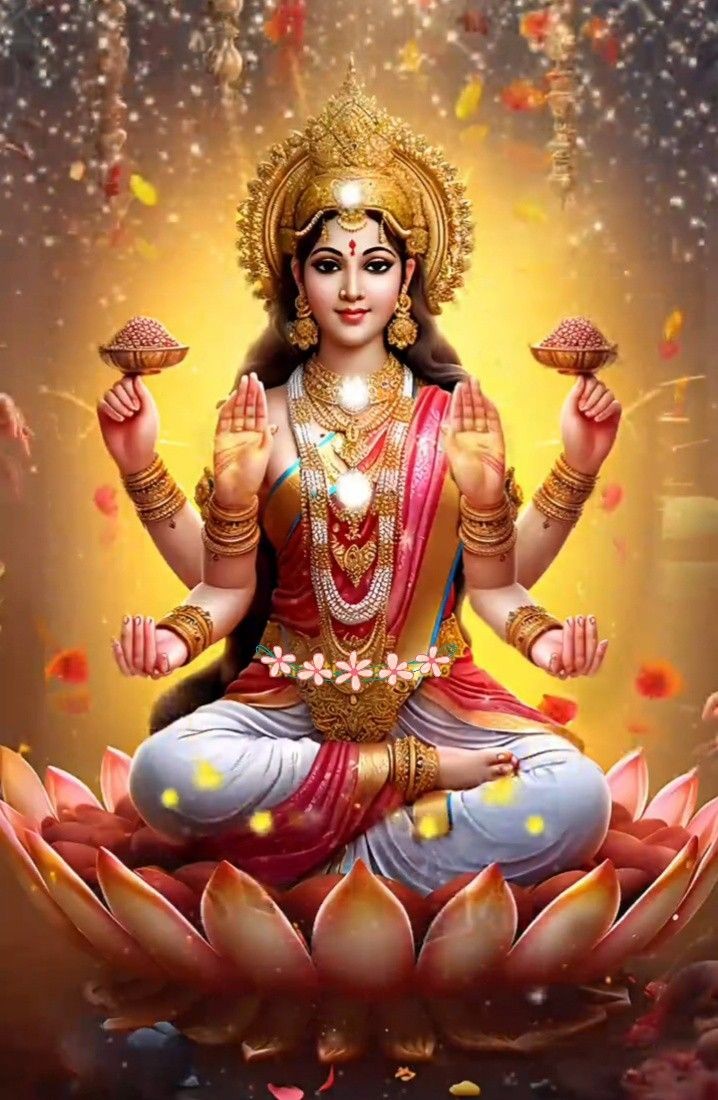 in locker lakshmi maa photo good or not vastu shastra
