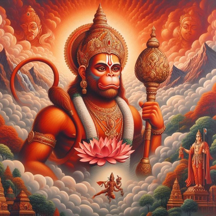 jai bajrangbali photo