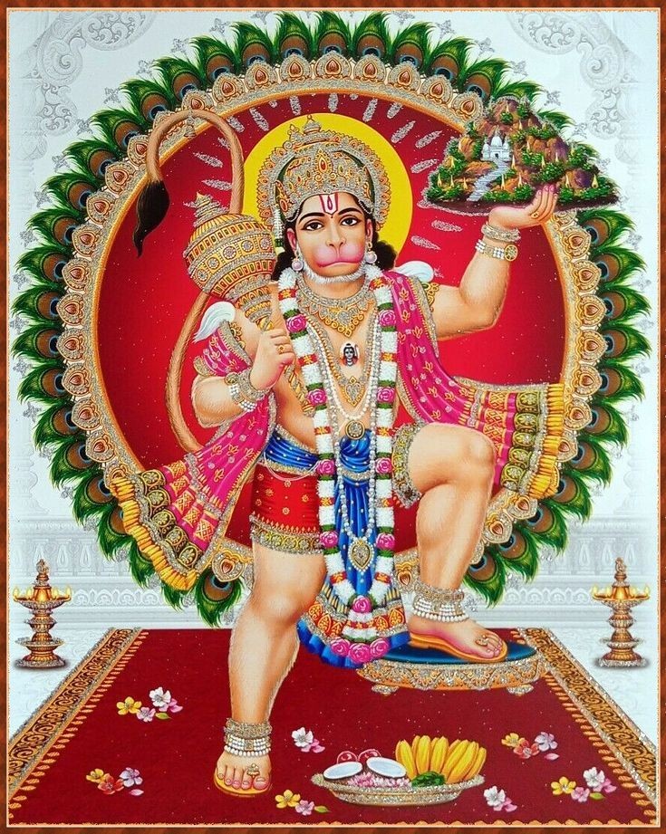 jay bajrangbali ka photo