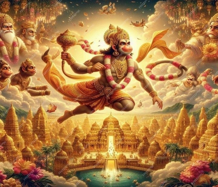 jay bajrangbali photo