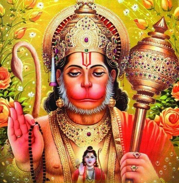 joy bajrangbali photo