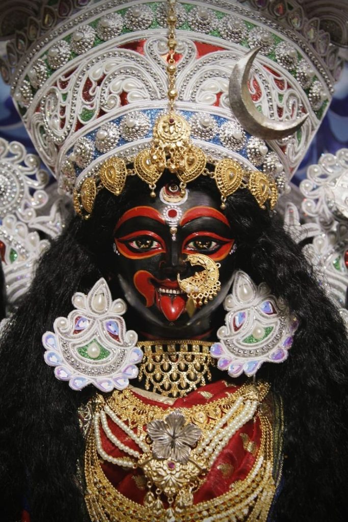 kali ji image photo wallpapers
