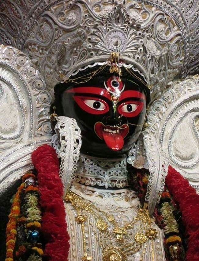 kali puja image