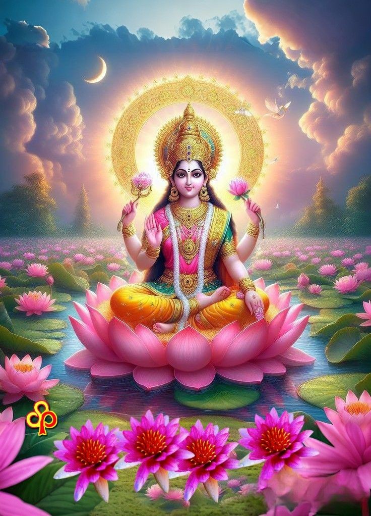 lime maa lakshmi photo