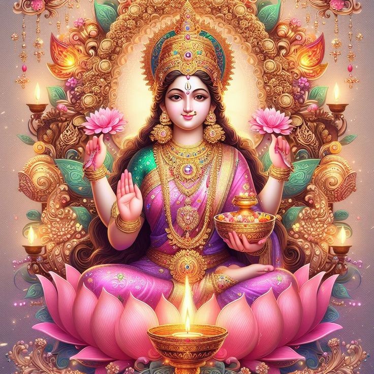 maa maha lakshmi images hd mumbai