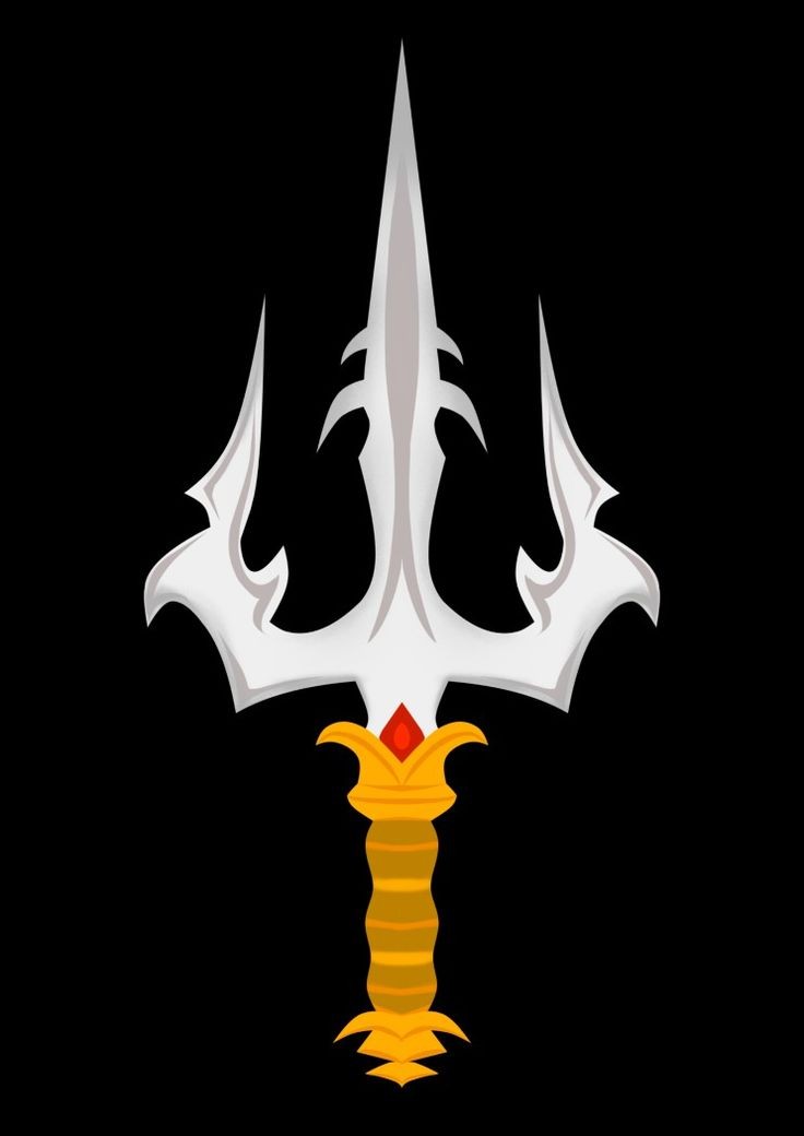 mahadev trishul hd images