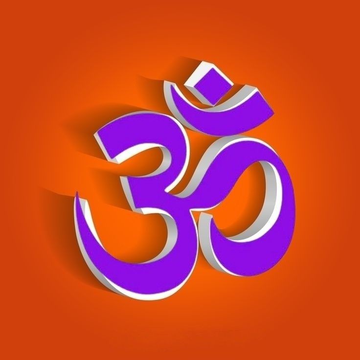 om photo wallpaper