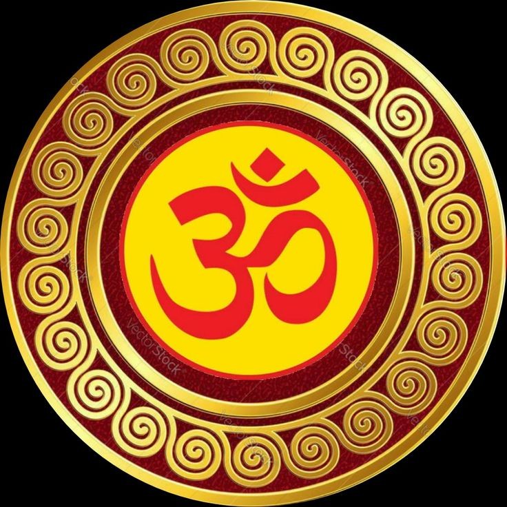om photo
