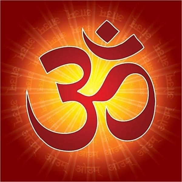 om shakti photo