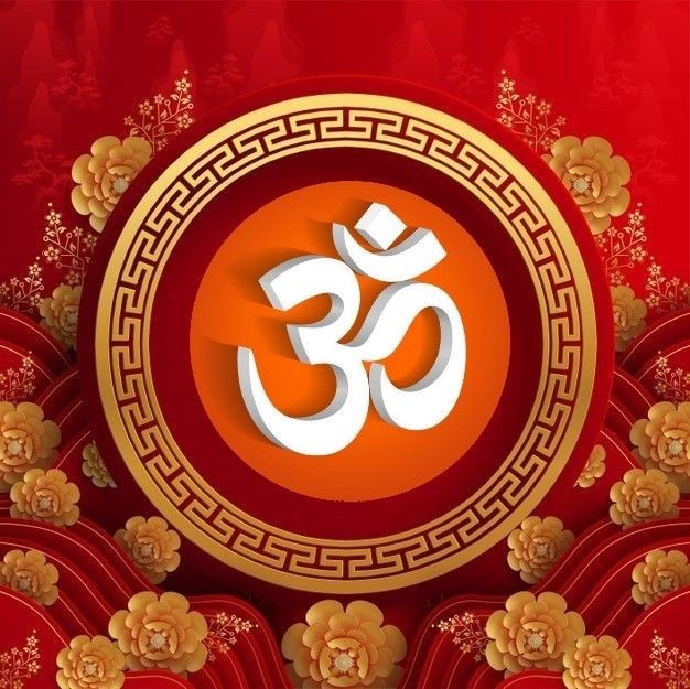 om shanti baba photo