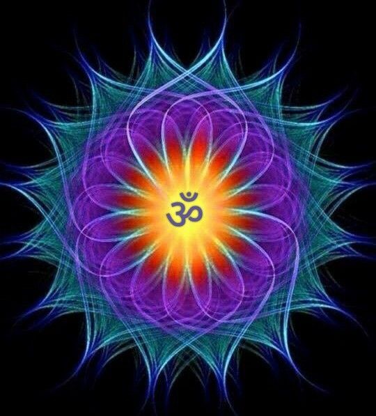 om shanti photo hd