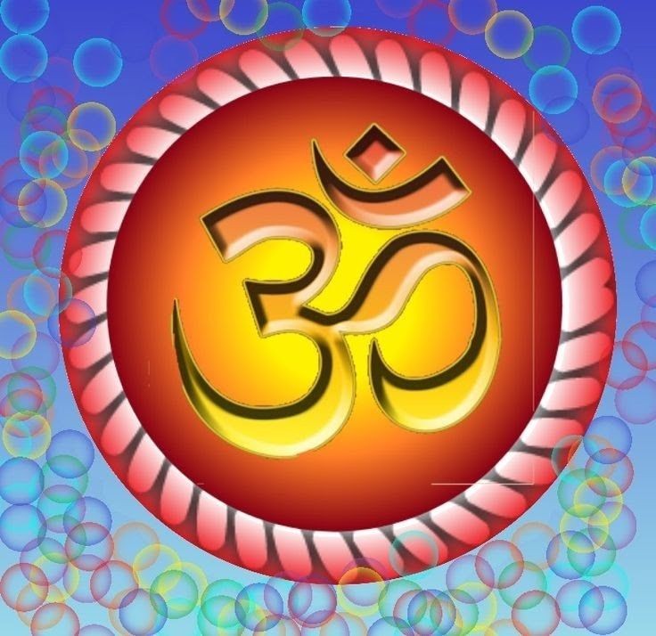 om swastik photos