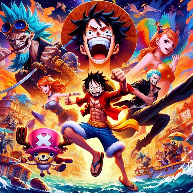 one piece dark wallpaper