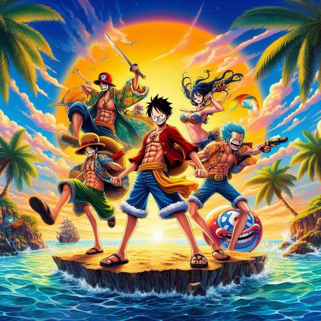 one piece manga wallpaper