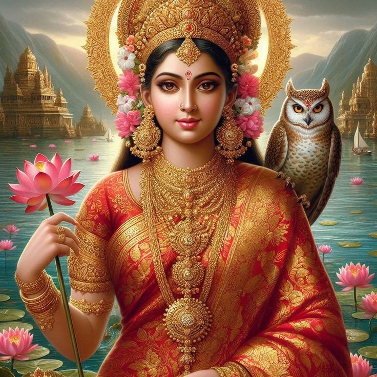 pandit jee lakshmi maa ko puja karwate images hd