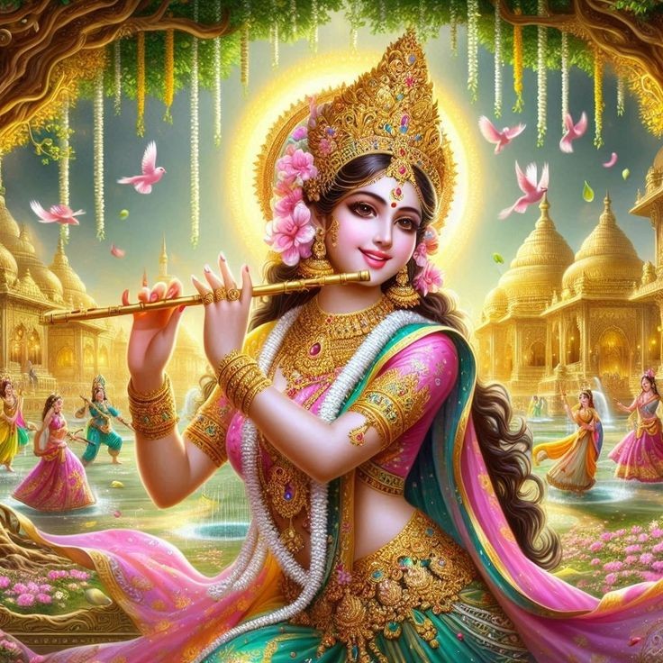 radha rani temple barsana images