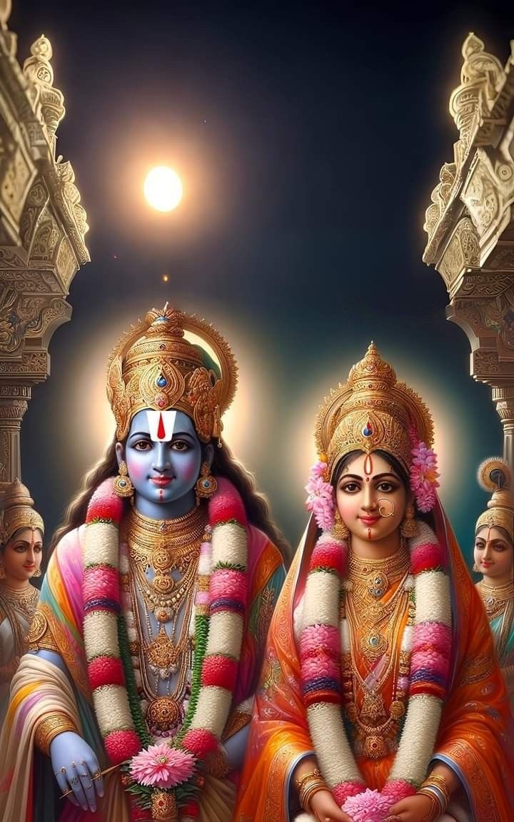 ram lakshman sita images