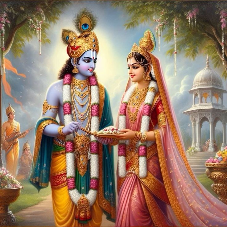 ram sita images hd