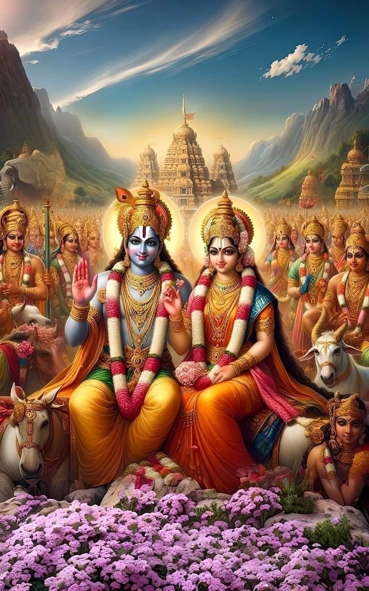 ram sita love images