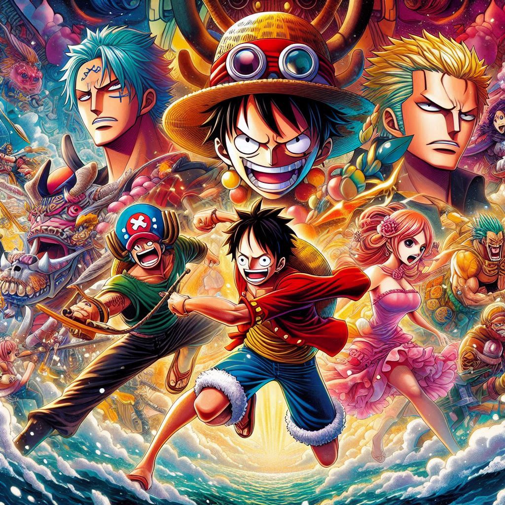 sanji one piece wallpaper