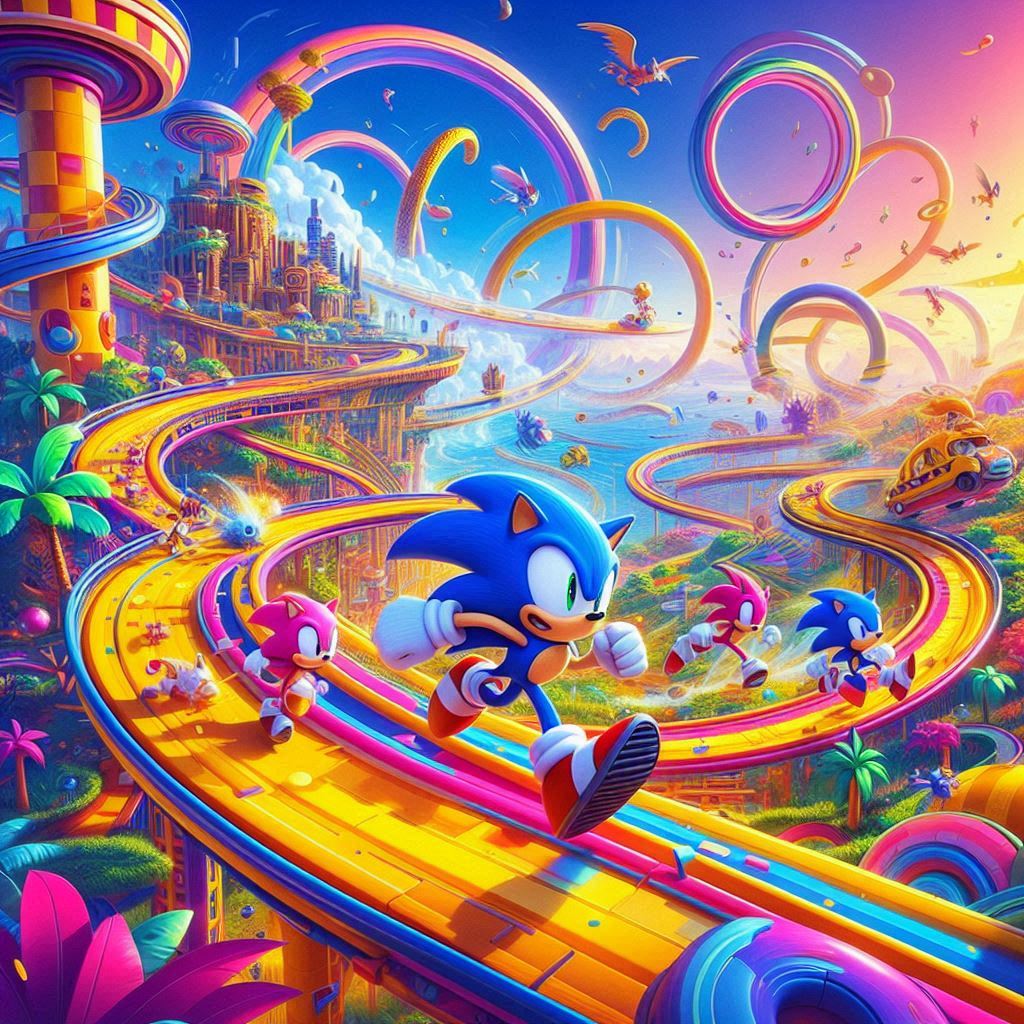 shadow sonic wallpaper