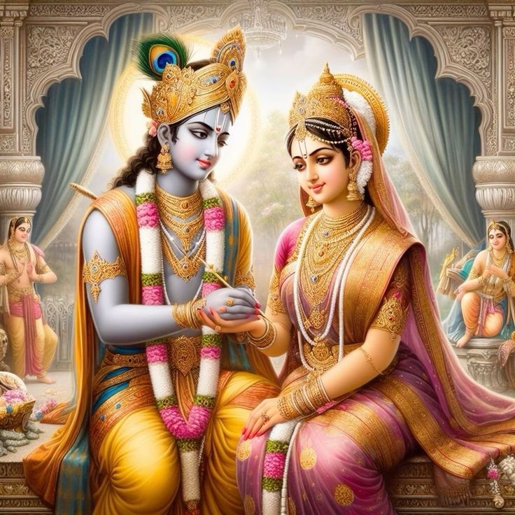 shri ram sita images