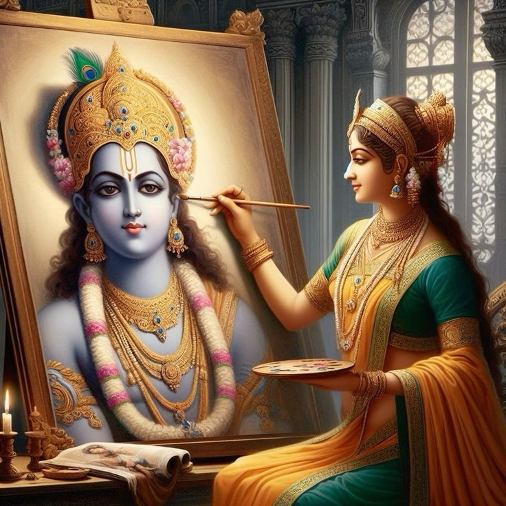sita ram good morning images