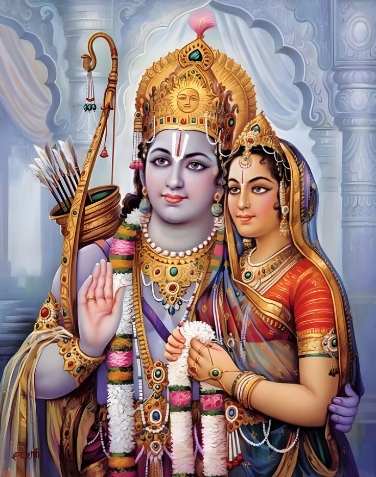 sita ram images hd free downloa