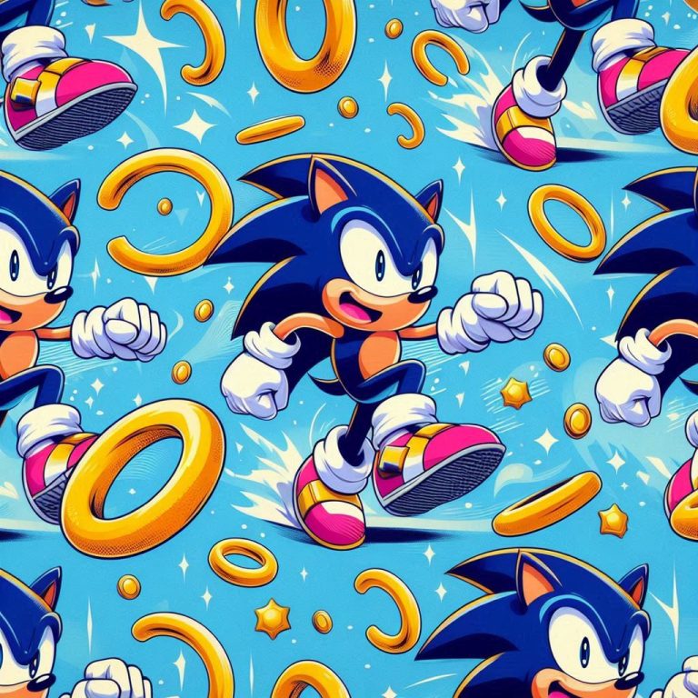 sonic and shadow wallpaper