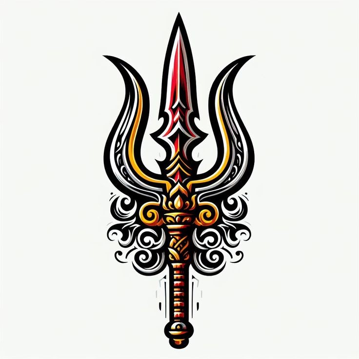 trishul 3d images