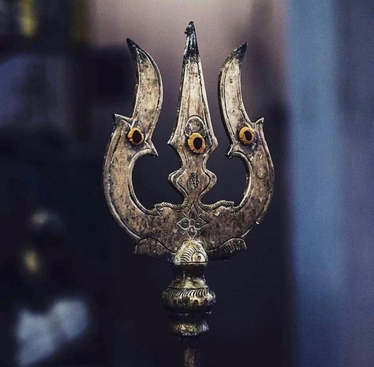 trishul image wallpaper