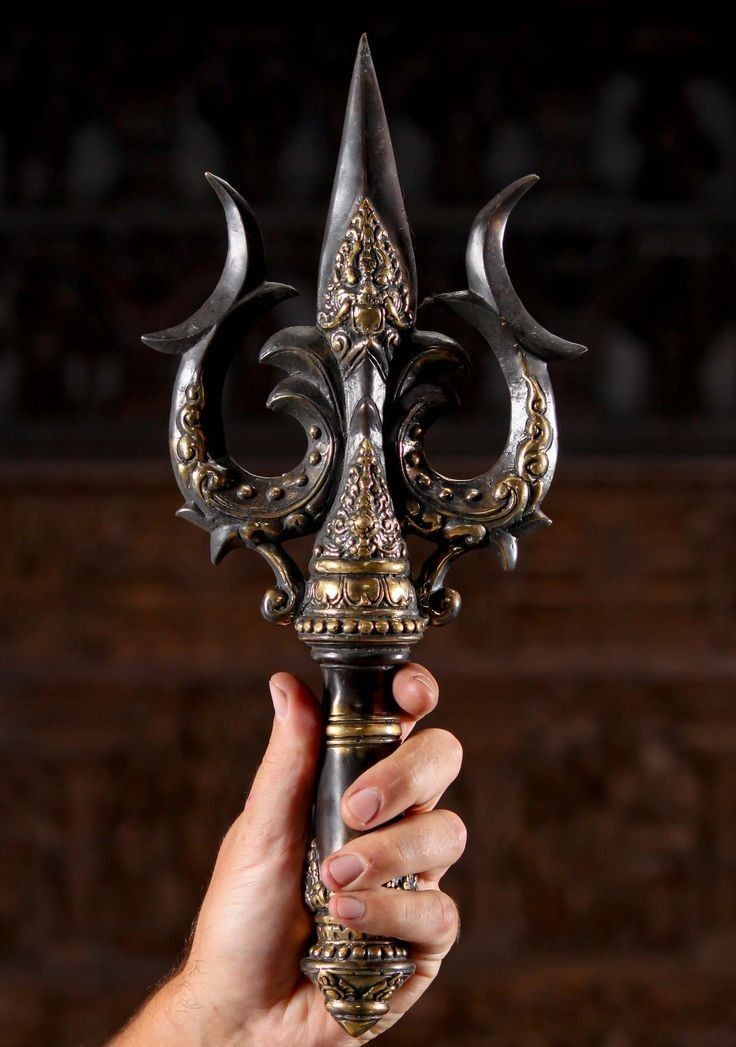 trishul image