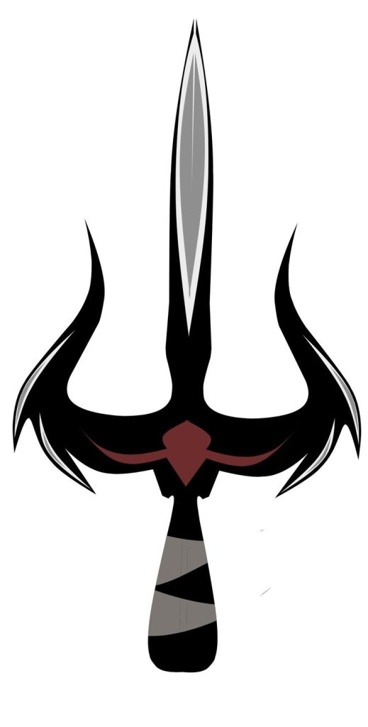 trishul images tattoo (1)