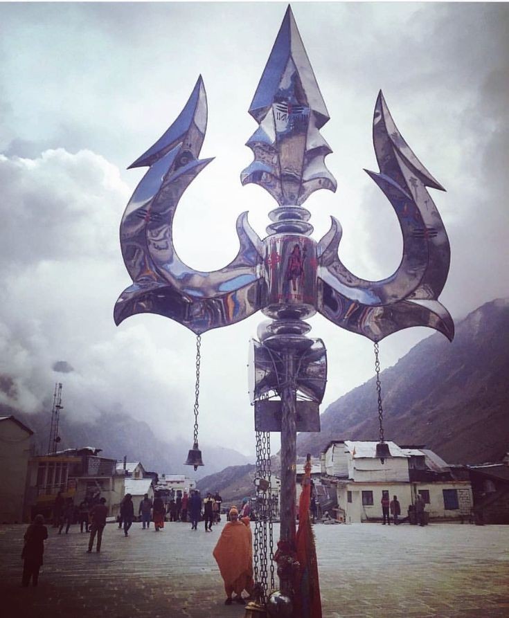 trishul om swastik images