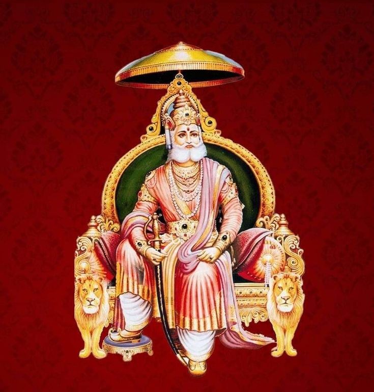 vishwakarma baba ka photo