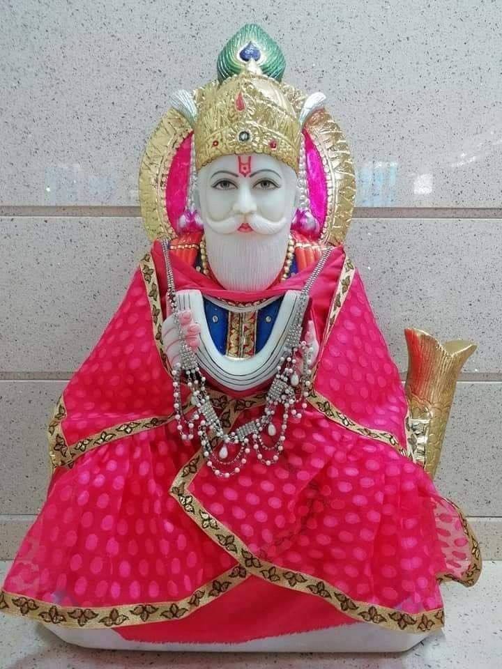 vishwakarma bhagwan ji ki photo
