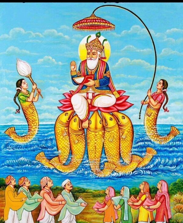 vishwakarma bhagwan ke photo