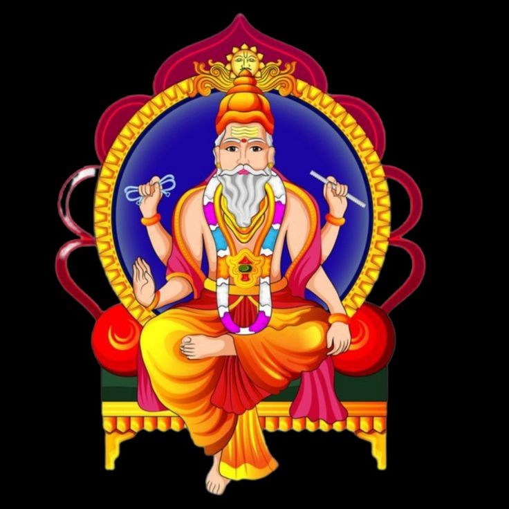 vishwakarma puja photo