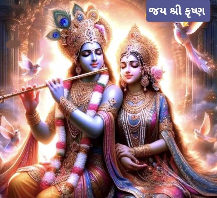 whatsapp radha krishna dp