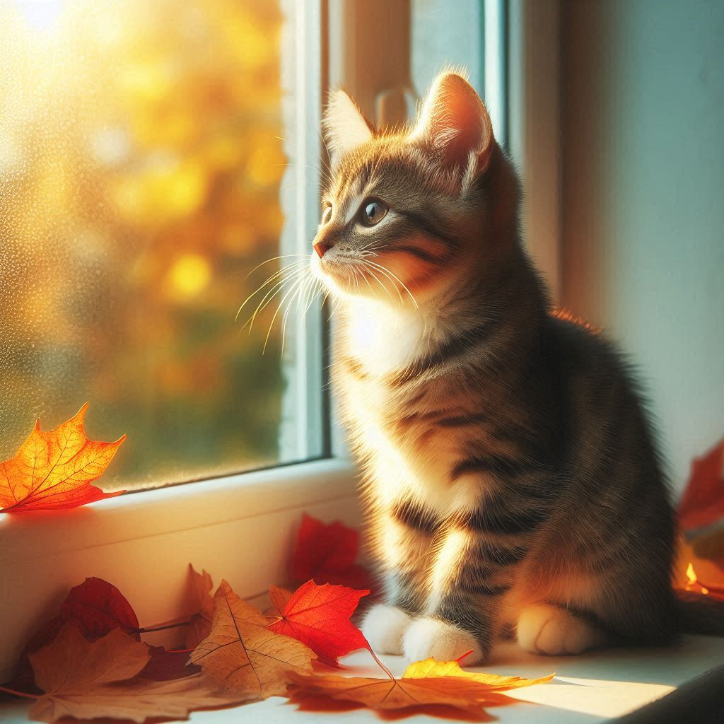 beautiful cat wallpaper​