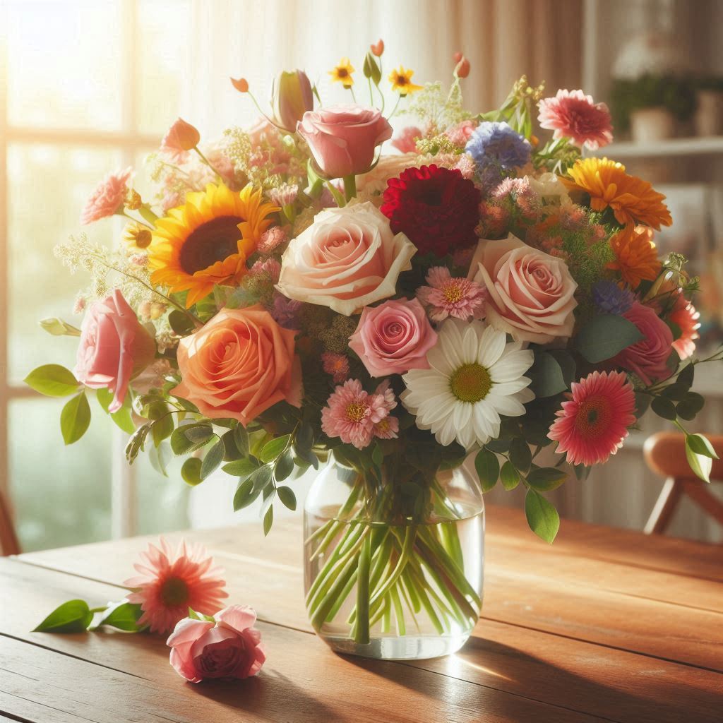 beautiful flowers images for dp