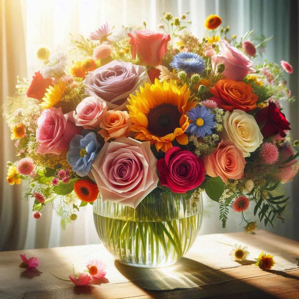 best flower images