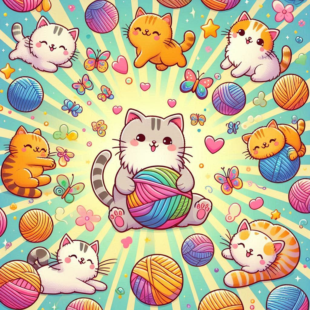 cat wallpaper 4k