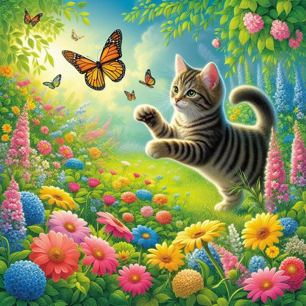 cat wallpaper hd for mobile​