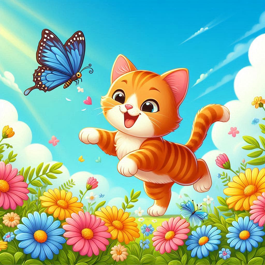 cat wallpaper