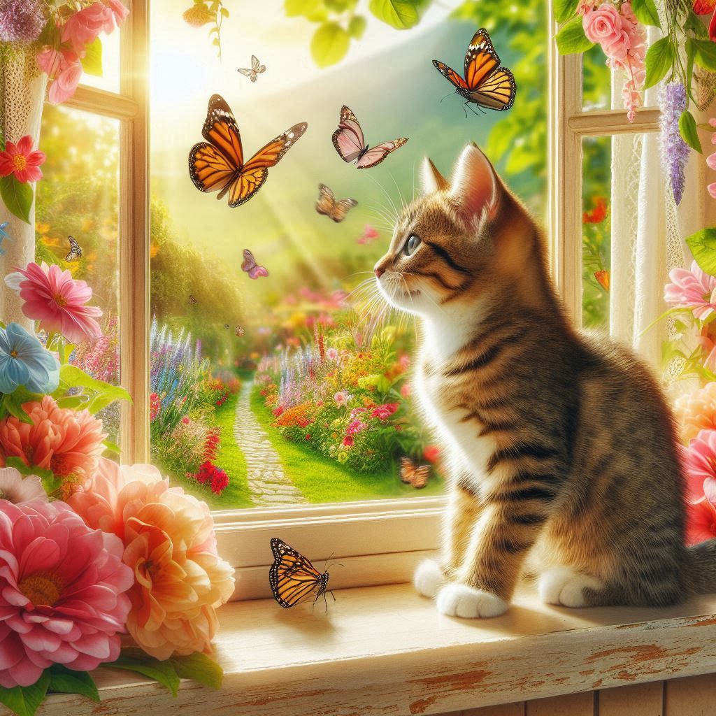 cute cat photos wallpaper